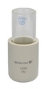 [2214305] Adapter til 1 x 50 ml rør, Ø35/38 x 70 - 105 mm