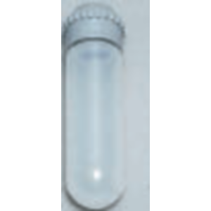 [2215076] Centrifugerør  PP, rund b, m/låg, Ø38x112 mm, 85ml