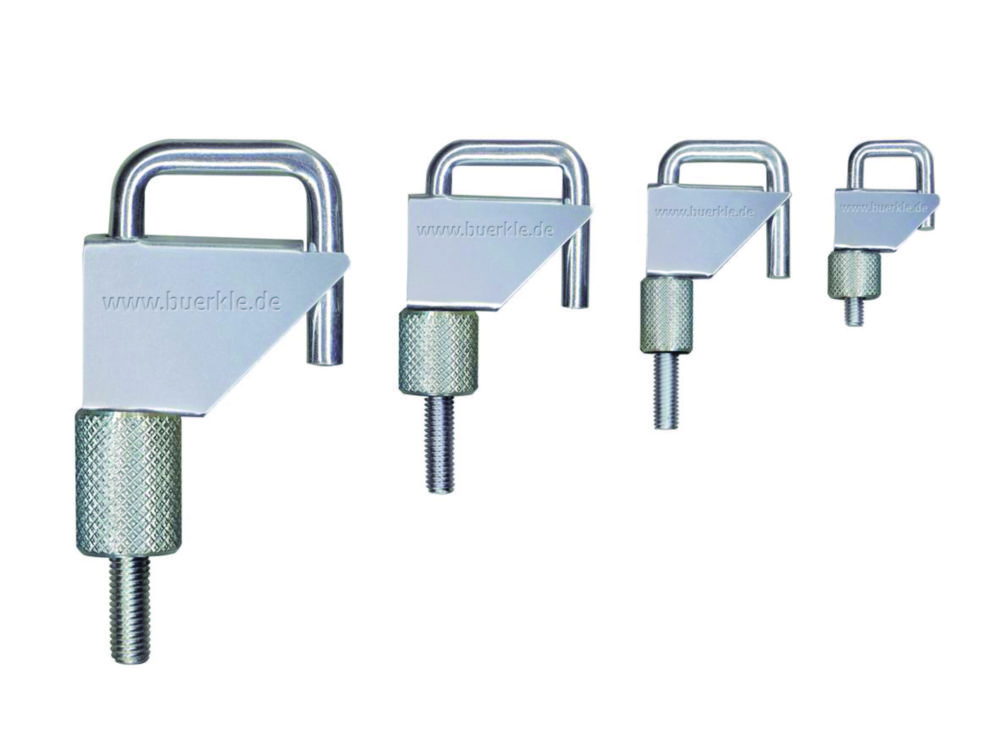 Slangeklemme Stop-it, op til 30 mm, metal