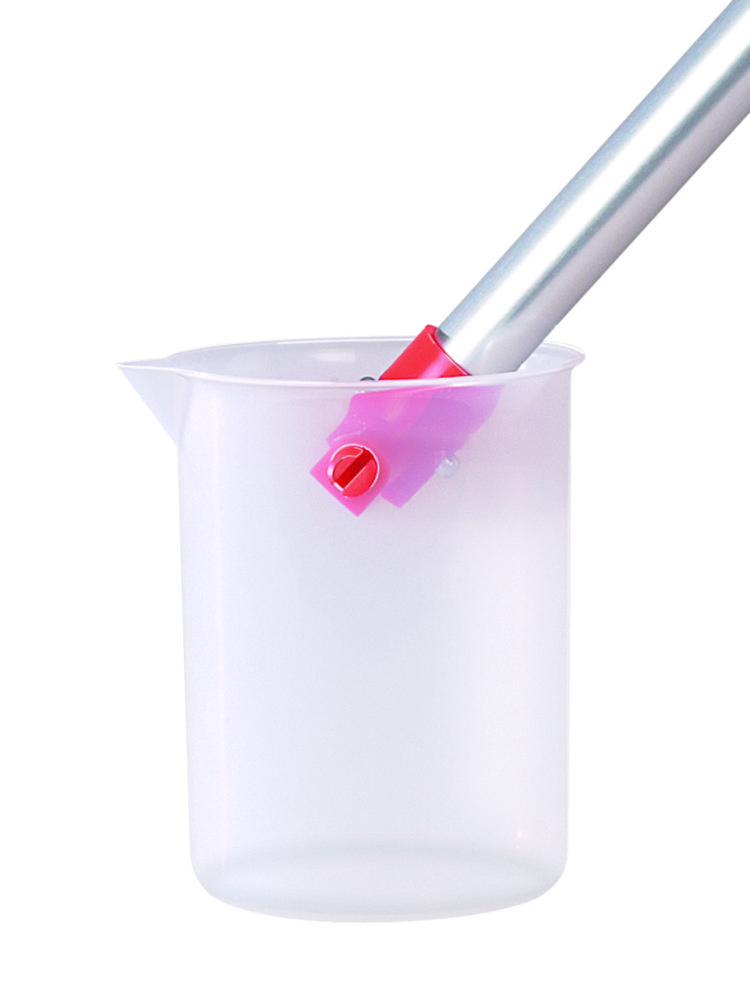 [9303824] Bægerglas m/pendulsving, PP, til TeleScoop, 2000ml