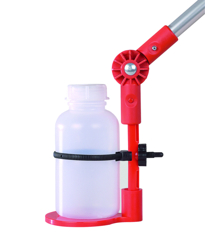 [9303830] Flaskeholder, PP/alu, til TeleScoop, 750 ml