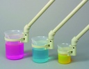"Chemistry" prøveudtager med PP-holder, 600 ml