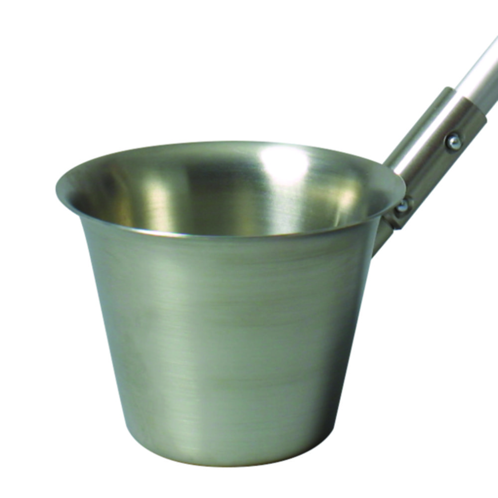 [9303846] Dip sampler, til TeleScoop, V2A, 1000 ml