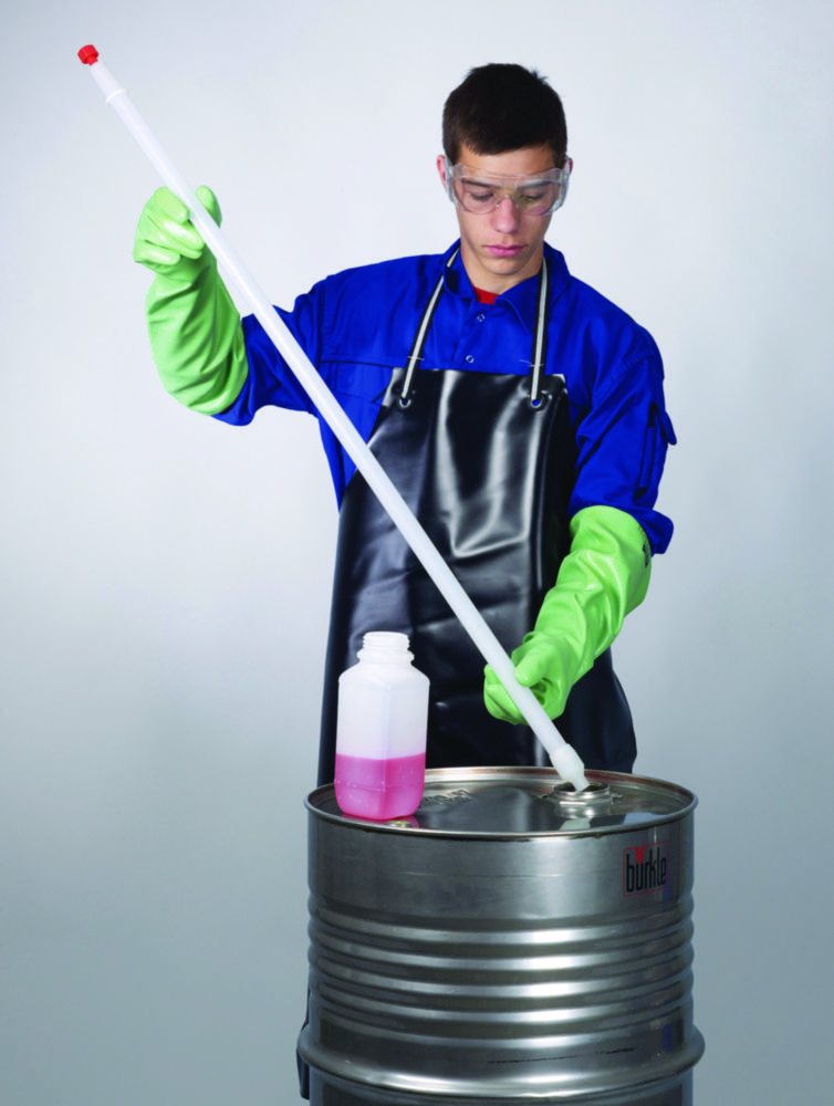 LiquiSampler, PTFE/FEP, længde: 1000mm
