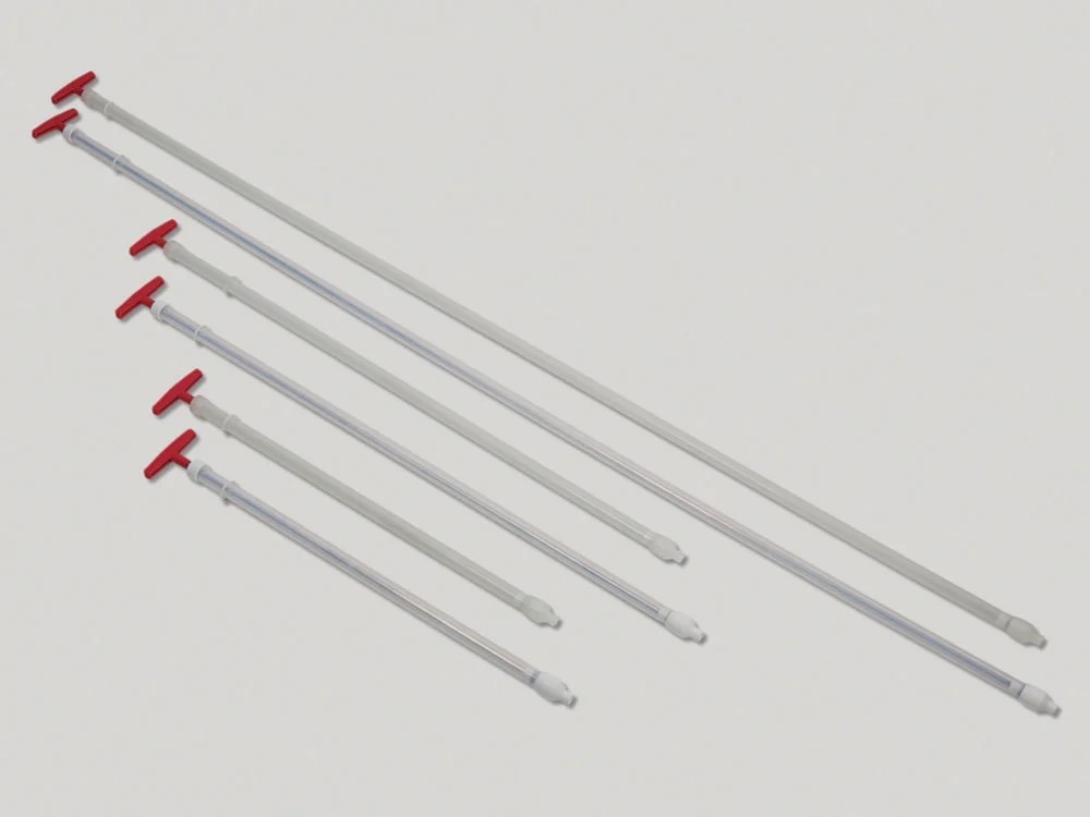 [9303961] Prøveudtager ViscoSampler, PTFE/FEP, Ø25x2000 mm