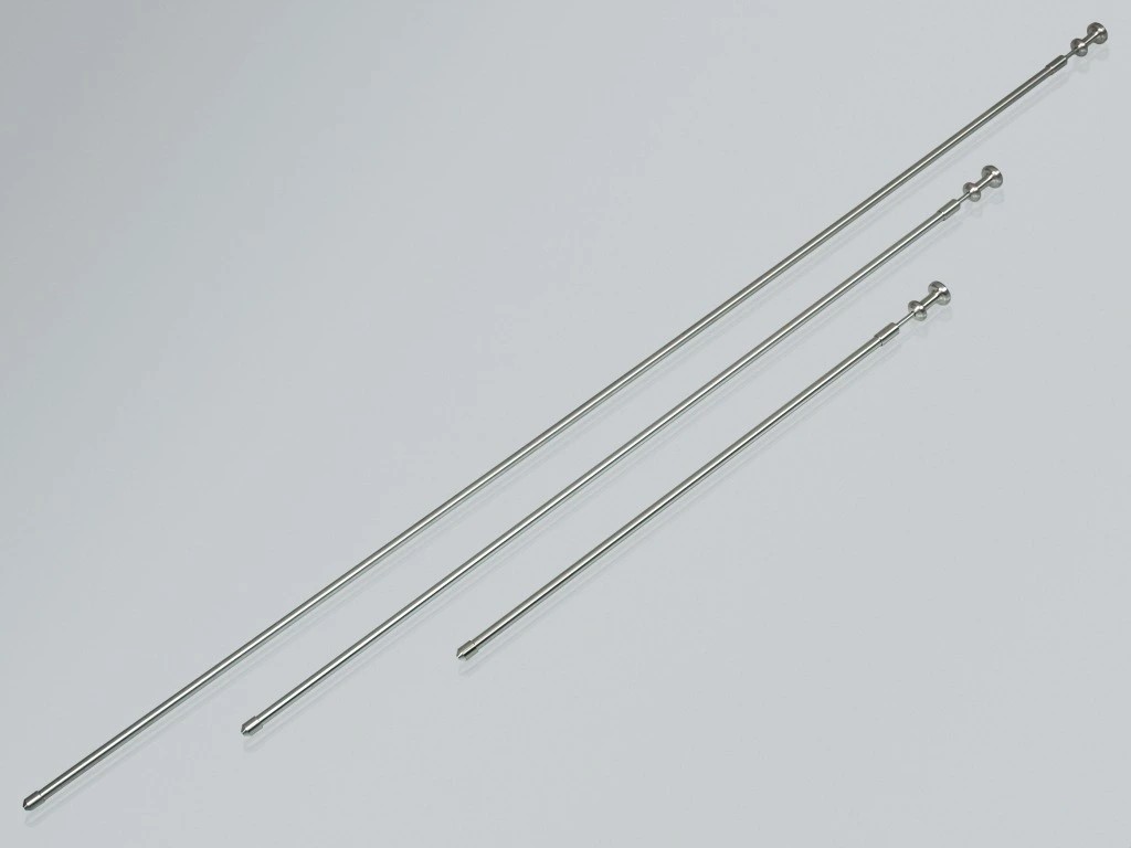 [9303968] Prøveudtager Mini ViscoSampler 50 ml, SS/PTFE, Ø15x1000 mm
