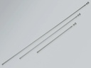 Prøveudtager Mini ViscoSampler 50 ml, SS/PTFE, Ø15x1000 mm