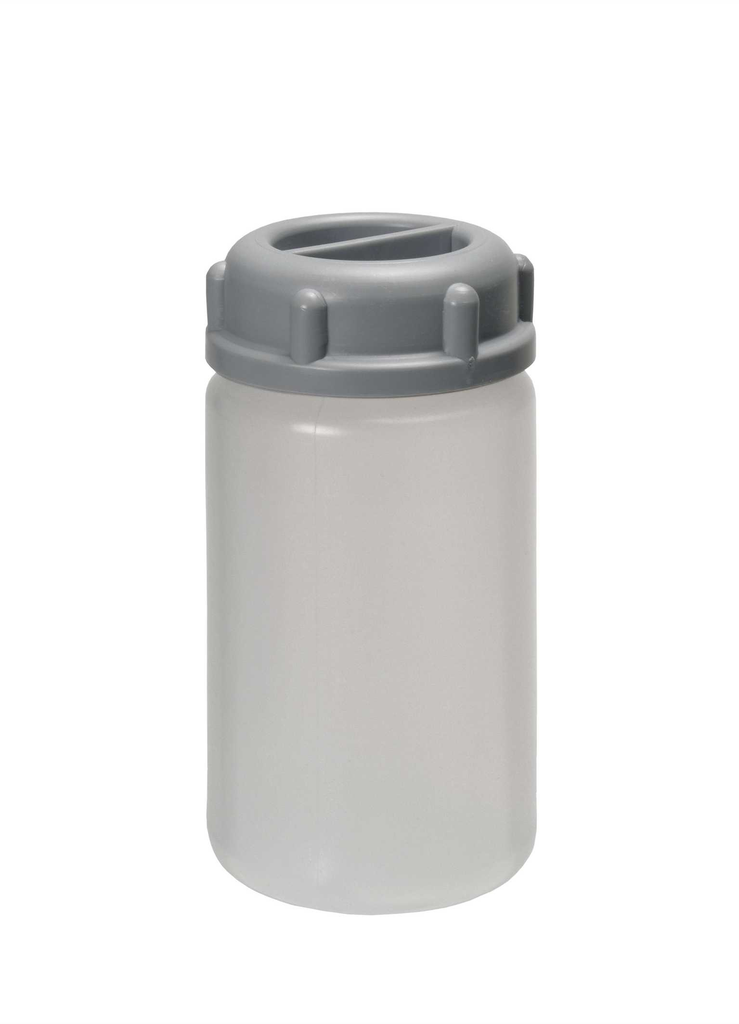 Centrifugeflaske PPCO, 250 ml