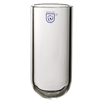 [2215250] Centrifuge glas rør 230ml, max 4000xg, Ø56x134 mm
