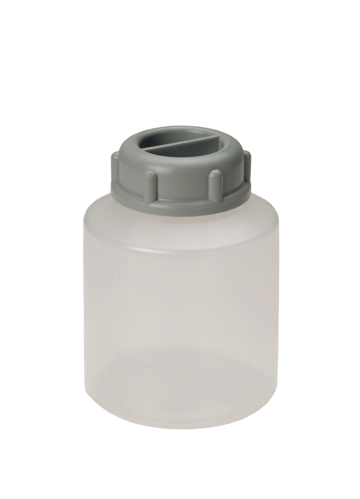 [2215401] Centrifugeflaske PPCO,400 ml, Ø85x118 mm incl. cap