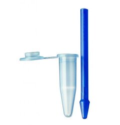 [9314498] Mikropistiller, 70mm, m/mikrorør, RNase-fri, 0,5ml