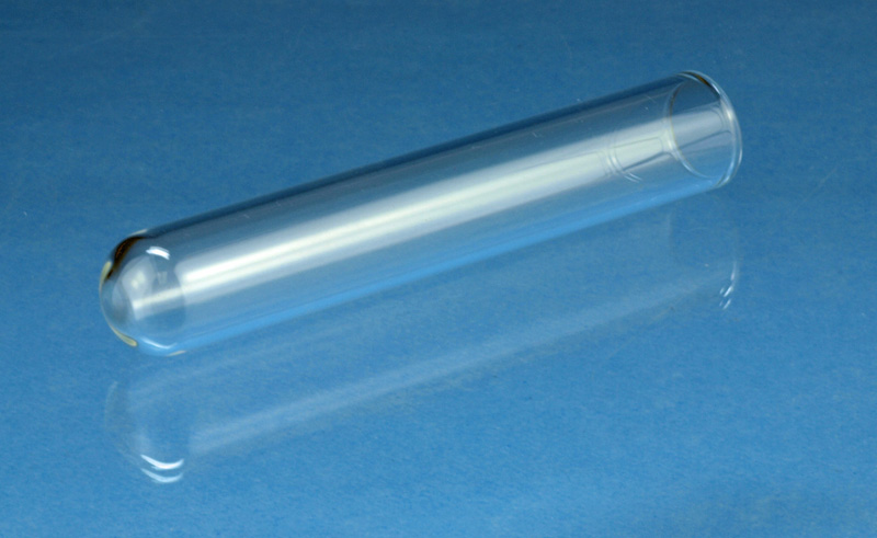 [9315201] Centrifugeglas, AR-glas, rund, Ø17x98 mm, 10-15 ml