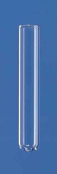 Centrifugeglas, AR-glas, rund, Ø17x98 mm, 15 ml