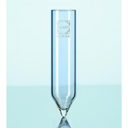 [9315517] Centrifugeglas, DURAN, konisk, Ø34 x 100 mm, 50 ml