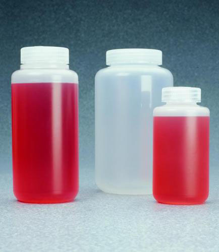 Centrifugeflaske, Nalgene 3120, PPCO, 500 ml