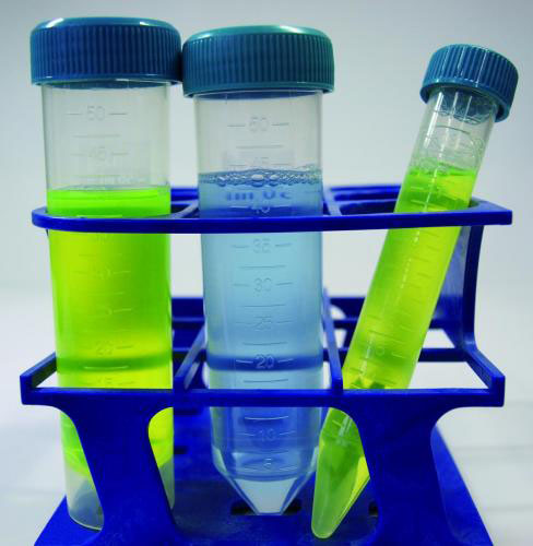 [9316063] LLG centrifugerør, PP, usterile, 15 ml