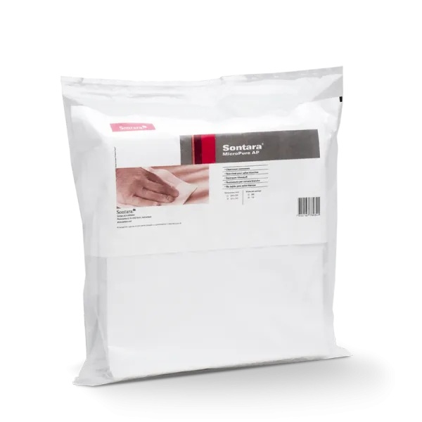 [9390188] Renrumsservietter Sontara MicroPure AP, 224 x 224 mm, 300 stk.