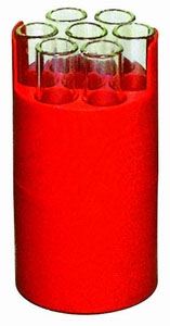 [2217015] Centrifuge bucket adapter, Sigma, 7 x 15 ml rør
