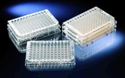 Immunoplader,PS,96 brønde,PolySorpU96, 60/pk.