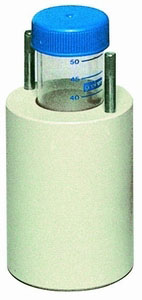 [2217049] Centrifuge bucket adapter, Sigma, 1x50ml Falconrør