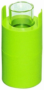 Centrifuge bucket adapter, Sigma,  1 x 50 ml rør