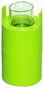 [2217050] Centrifuge bucket adapter, Sigma,  1 x 50 ml rør