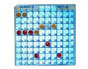 Kryoboks, Nalgene, 133 x 133 x 52 mm, PC, 10 x 10, 1/1,5 ml kryorør