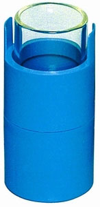 [2217100] Centrifuge bucket adapter, Sigma, 1 x 100 ml rør