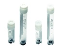 [9401164] Kryorør, LLG, PP, sterile, udv. gevind, rund bund, 2 ml, 2 x 50 stk.