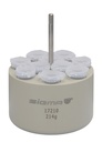 [2217210] Adaptor til 10 x 5 ml Eppendorf rør
