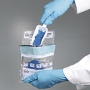 Prøveposer, SteriBag Premium, sterile, 145x200 mm, 300 ml