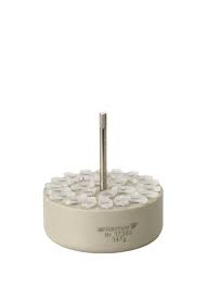 [2217350] Adapter til rund bucket, 24x0,5/0,75 ml