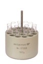 [2217356] Centrifuge adapter, Sigma, Vacutainer/RIA rør