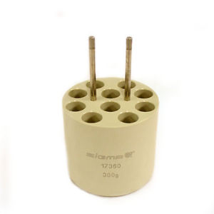 [2217360] Centrifuge bucket adapter, Sigma, 10 x 15 ml rør