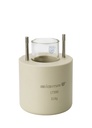 [2217390] Centrifuge bucket adapter, Sigma, 1 x 100 ml rør