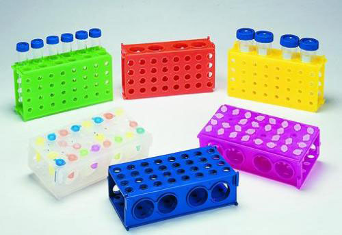 Multistativer, assorterede farver