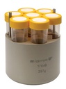 [2217649] Centrifuge bucket adapter, Sigma, 7x50ml Falconrør