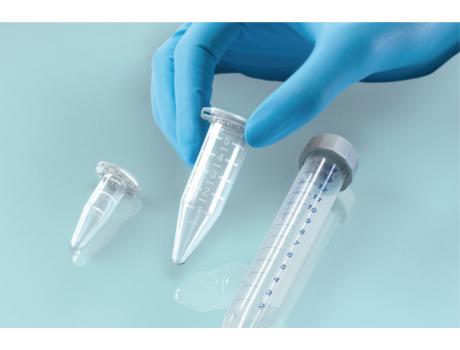 Eppendorfrør, 5,0 ml, PCR rene