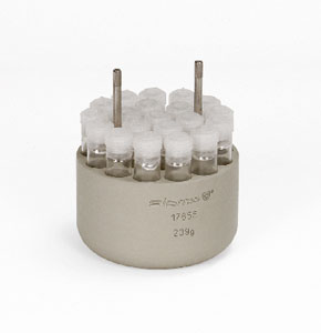 [2217655] Centrifuge bucket adapter, Sigma, 20 x 10 ml rør