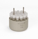 [2217655] Centrifuge bucket adapter, Sigma, 20 x 10 ml rør