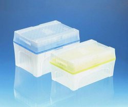 Pipettespidser Tip-Box, PP, sterile, 50-1000 µl