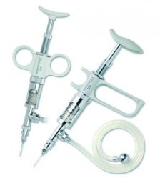 Dosys™ basic 172 , u/ventil, 0,5 - 5 ml