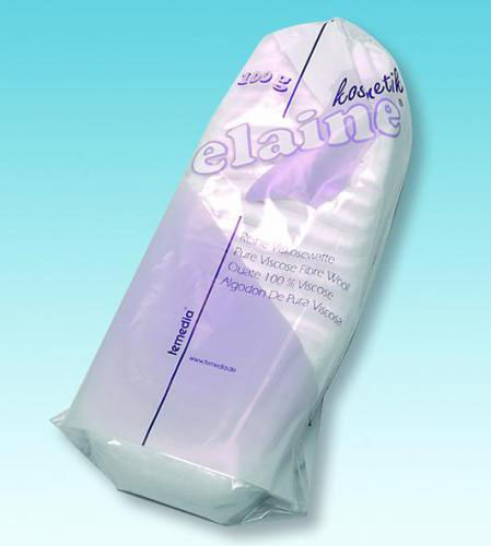 Vat, Hartmann, 100% bomuld, pakke a 100 g