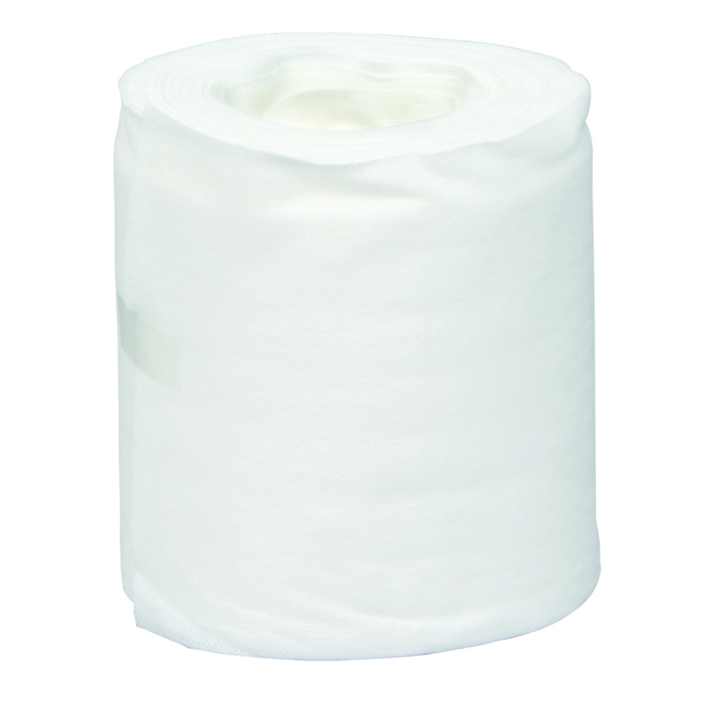 LLG aftørringspapir, Multitex, 30 x 32 cm, rulle