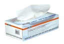 LLG servietter, 2-lags, 21 x 22 cm, 30 x 150 stk.
