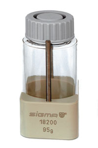 [2218200] Centrifuge bucket adapter, Sigma, 1 x 200 ml rør
