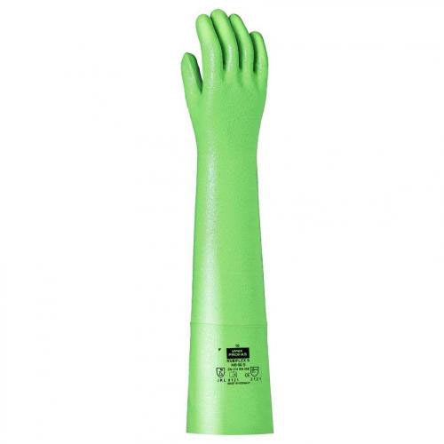 Kemikaliehandsker, uvex rubiflex S NB60S, str. 11