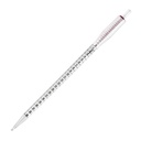 Serologisk pipette, TPP, 25 ml med 15 ml reservoir, 15/20,5 x 345 mm, 60 stk.