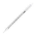 Serologisk pipette, TPP, 50 ml med 20 ml reservoir, 20/24,0 x 345 mm, 50 stk.