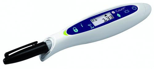 Kolonitæller ECOUNT PEN